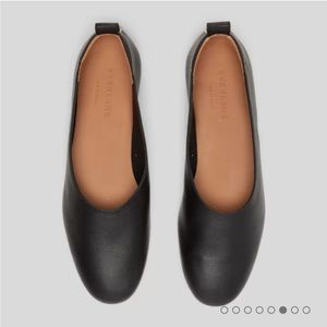 Everlane Italian Leather Day Glove